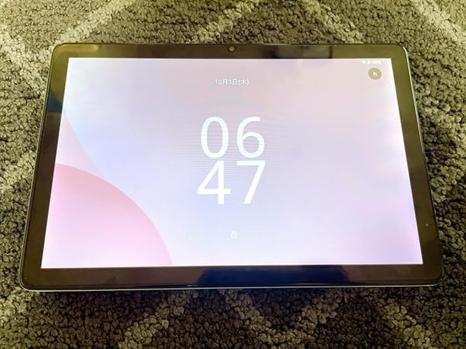 Amazon.co.jp: PUTTECH Android 14 タブレット 10インチ新登場